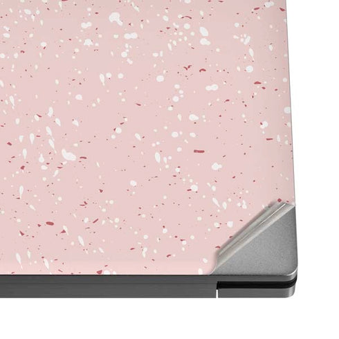 Rose Speckle Dell XPS Skin