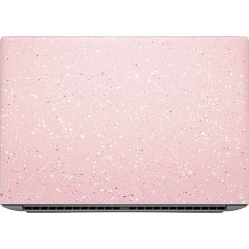 Rose Speckle HP ZBook Fury 16 G10 Skin