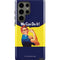 Rosie The Riveter Vintage War Poster Galaxy S23 Ultra Pro Case