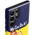 Rosie The Riveter Vintage War Poster Galaxy S23 Ultra Pro Case