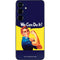 Rosie The Riveter Vintage War Poster Galaxy S24 Plus Skin
