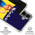 Rosie The Riveter Vintage War Poster Galaxy S26 Plus Clear Case