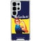 Rosie The Riveter Vintage War Poster Galaxy S26 Ultra Clear Case