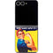 Rosie The Riveter Vintage War Poster Galaxy Z Flip6 Skin