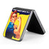 Rosie The Riveter Vintage War Poster Galaxy Z Flip6 Skin