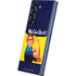 Rosie The Riveter Vintage War Poster Galaxy Z Fold6 Skin