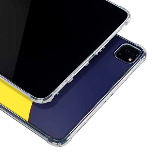 Rosie The Riveter Vintage War Poster iPad Cases