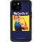 Rosie The Riveter Vintage War Poster iPhone 15 Plus Waterproof Case