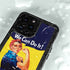 Rosie The Riveter Vintage War Poster iPhone 15 Pro Waterproof Case
