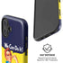 Rosie The Riveter Vintage War Poster iPhone 16 Magsafe Impact Case