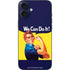 Rosie The Riveter Vintage War Poster iPhone 16 Plus Skin