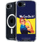 Rosie The Riveter Vintage War Poster iPhone 16e MagSafe Case