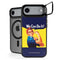 Rosie The Riveter Vintage War Poster iPhone 17 Air Kickstand Case