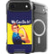 Rosie The Riveter Vintage War Poster iPhone 17 Air MagSafe Case