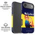 Rosie The Riveter Vintage War Poster iPhone 17 Air Magsafe Impact Case