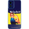 Rosie The Riveter Vintage War Poster Moto G Play 4G (2024) Skin