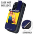 Rosie The Riveter Vintage War Poster Otterbox Defender iPhone Skin
