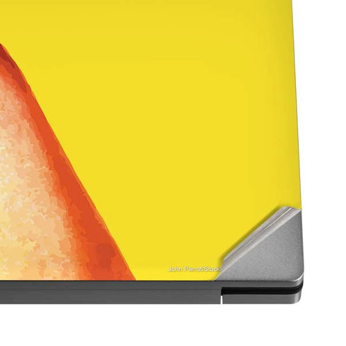 Rosie The Riveter Vintage War Poster Dell XPS Skin