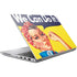 Rosie The Riveter Vintage War Poster HP ZBook Fury 16 G10 Skin