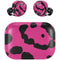 Rosy Leopard Amazon Echo Buds Skin