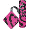 Rosy Leopard Amazon Fire TV Skin