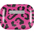 Rosy Leopard AirPods Skins