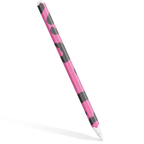 Rosy Leopard Apple Pencil (2nd Gen 2019) Skin