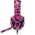 Rosy Leopard BENGOO G9000 Skin