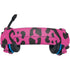 Rosy Leopard BENGOO G9000 Skin