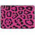 Rosy Leopard HP Chromebook Skin