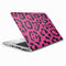 Rosy Leopard HP Elitebook Skin