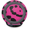 Rosy Leopard Fast Charge Wireless Charging Stand Skin