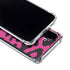 Rosy Leopard Galaxy A36 5G Clear Case