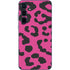 Rosy Leopard Galaxy A36 5G Skin