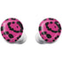 Rosy Leopard Galaxy Buds Plus Skin