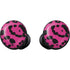 Rosy Leopard Galaxy Buds Skin