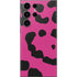 Rosy Leopard Galaxy Skins