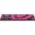 Rosy Leopard Galaxy Skins