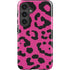 Rosy Leopard Galaxy S25 Impact Case