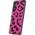 Rosy Leopard Galaxy S25 Plus Skin