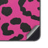 Rosy Leopard Galaxy S25 Plus Skin