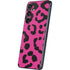 Rosy Leopard Galaxy S25 Skin
