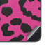 Rosy Leopard Galaxy S25 Skin