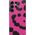 Rosy Leopard Galaxy S25 Ultra Skin