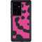 Rosy Leopard Galaxy S24 Ultra Waterproof Case