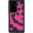 Rosy Leopard Galaxy S24 Ultra Waterproof Case