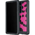 Rosy Leopard Galaxy S24 Ultra Waterproof Case