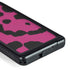 Rosy Leopard Galaxy S24 Ultra Waterproof Case