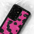 Rosy Leopard Galaxy S24 Ultra Waterproof Case