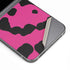 Rosy Leopard Galaxy Z Flip6 Skin